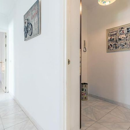 Luminoso Apartamento Centro Triana Apartment Seville Exterior photo